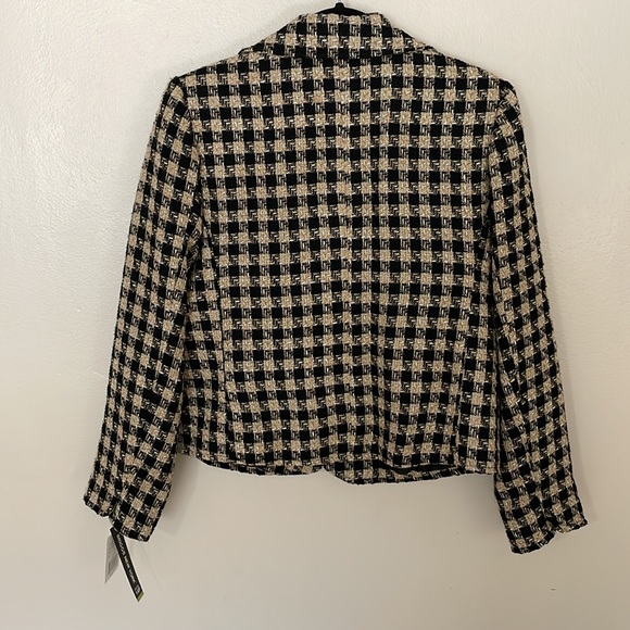 NEW Briggs New York Blazer. Size 14P - Picture 4 of 8